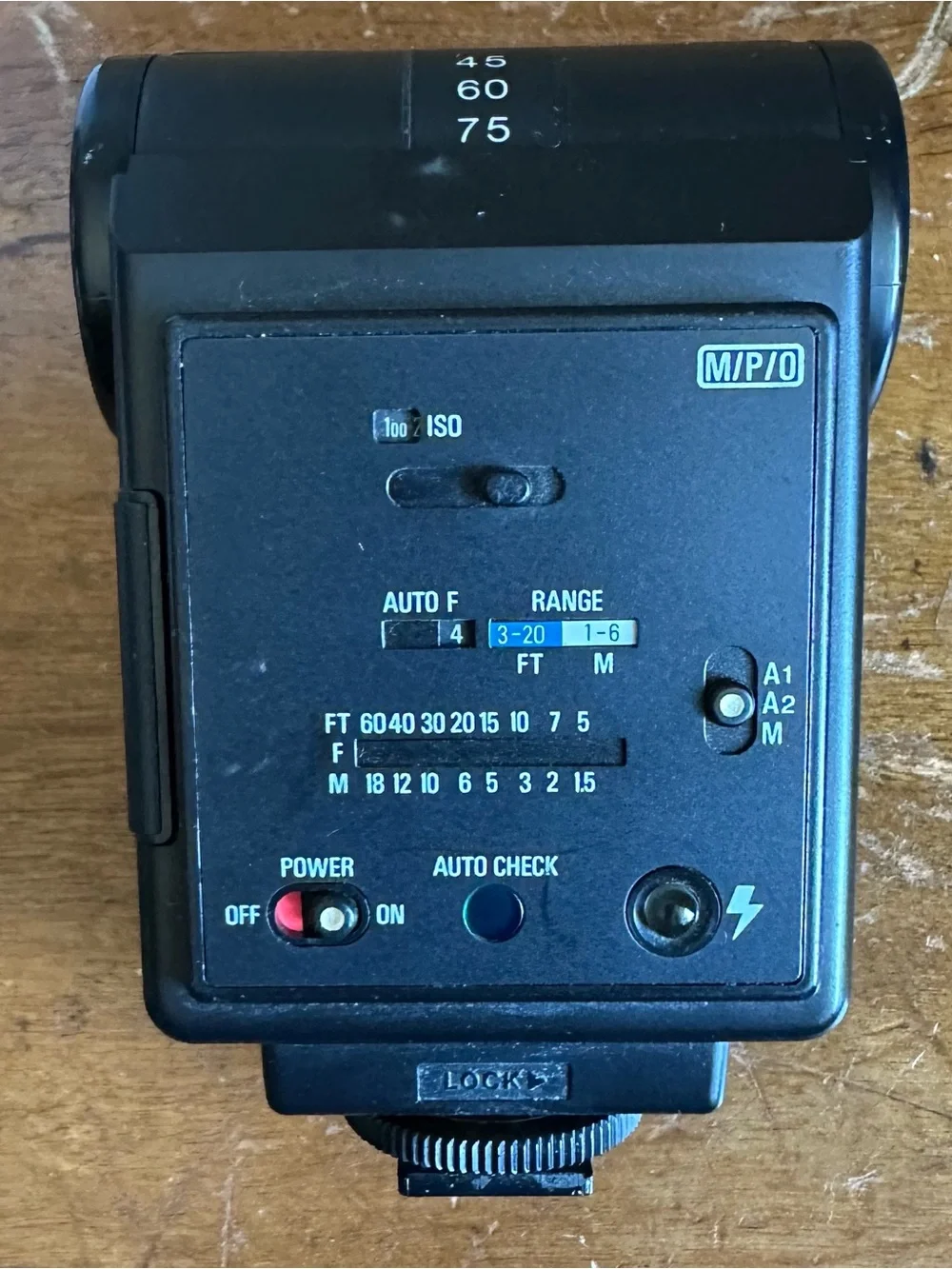 Vivitar 2800 auto